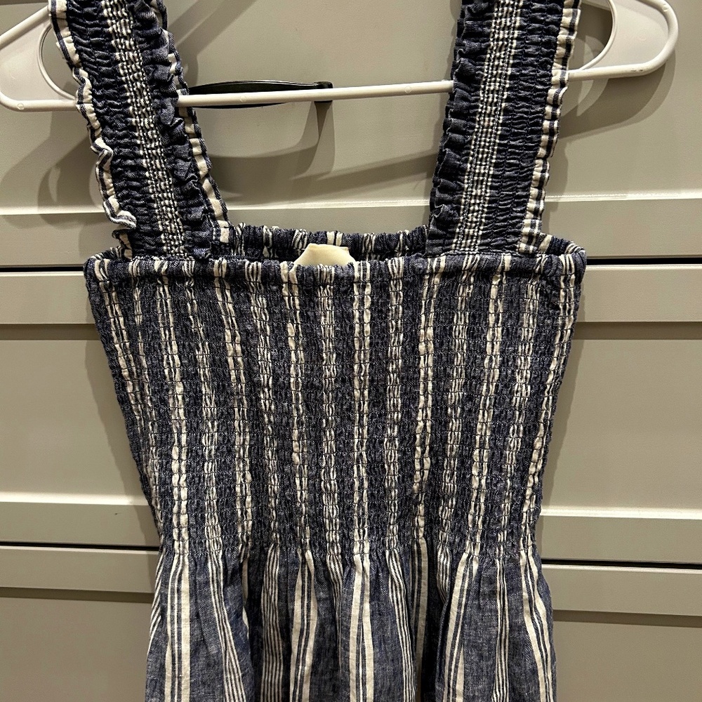 Anthropologie Maeve top